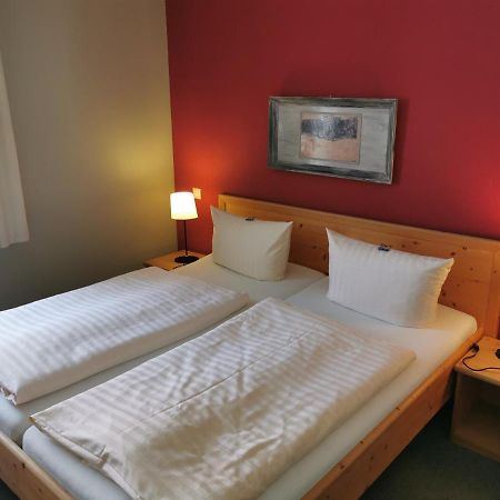 Landhotel Schaferhof Langenstein ภายนอก รูปภาพ