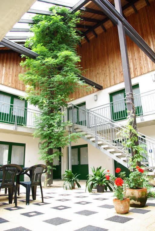 Landhotel Schaferhof Langenstein ภายนอก รูปภาพ